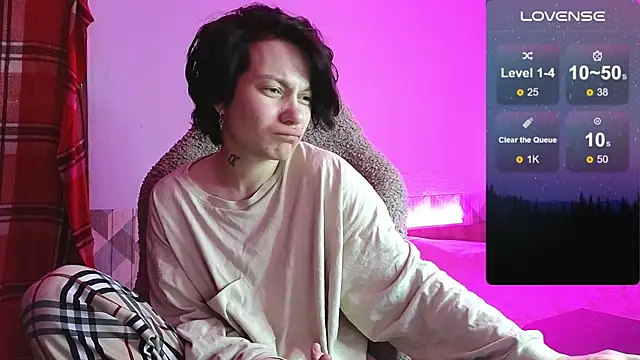 esajukyy online show from November 24, 11:21 am