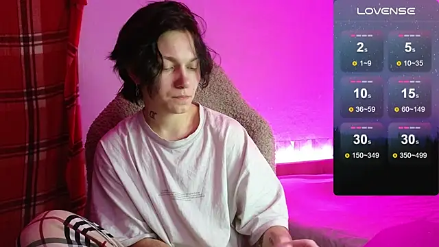 esajukyy online show from December 16, 2:44 pm