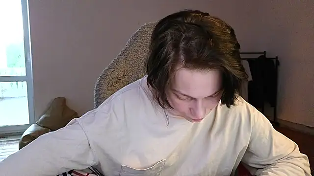 esajukyy online show from June 2, 2:08 pm
