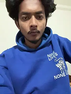 Snapshot of Onlyjishan chatting on February 8, 7:50 pm Onlyjishan online show from February 8, 7:50 pm