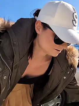 Samira-Summer online show from February 2, 1:10 pm