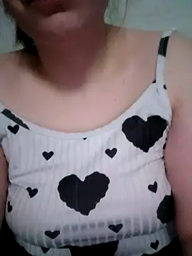 Miranda Nancy online show from March 9, 6:45 pm