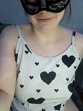 Miranda Nancy online show from March 15, 4:57 pm