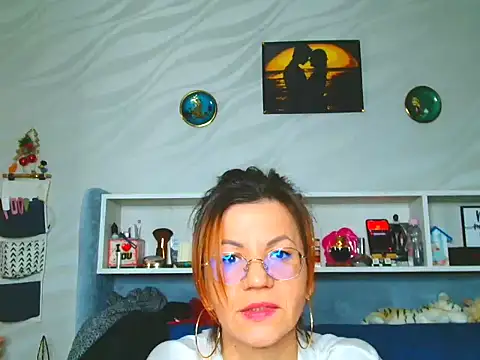 Natali3855 online show from January 20, 5:27 pm