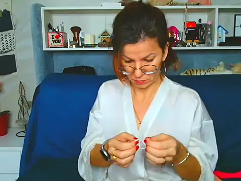 Natali3855 online show from January 20, 8:29 pm