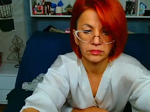 Natali3855 online show from January 25, 11:00 pm