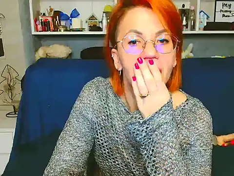 Natali3855 online show from January 27, 5:04 pm