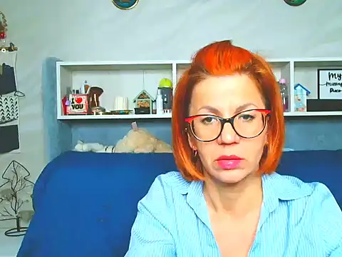 Natali3855 online show from January 30, 4:45 pm