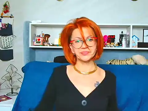 Natali3855 online show from January 31, 6:14 pm