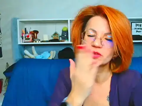 Natali3855 online show from February 8, 12:17 pm