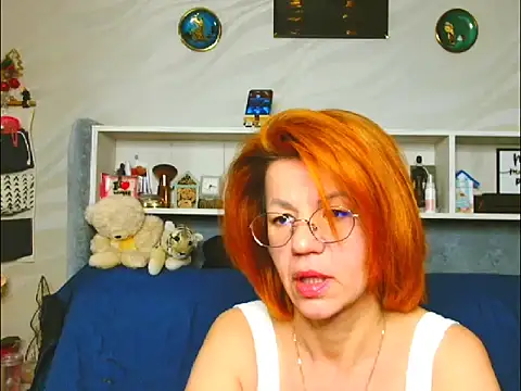 Natali3855 online show from February 20, 4:18 am