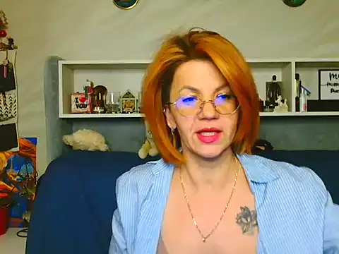 Natali3855 online show from March 6, 6:05 pm