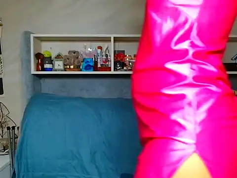 Natali3855 online show from September 15, 3:17 am