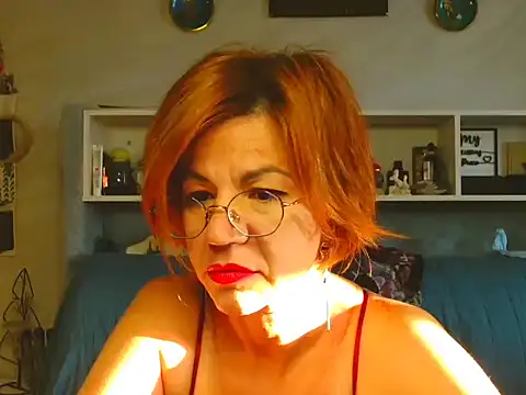 Natali3855 online show from September 25, 4:27 am