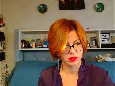 Natali3855 online show from September 26, 4:16 am