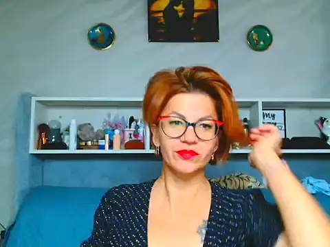 Natali3855 online show from October 2, 6:09 am