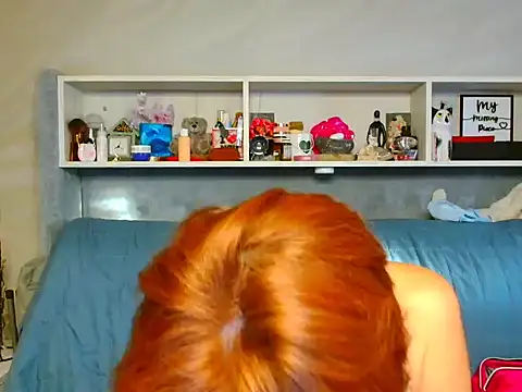 Natali3855 online show from October 26, 5:02 am