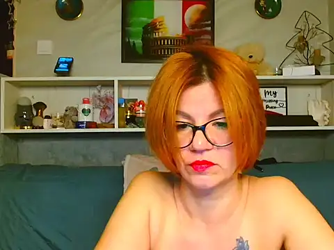 Natali3855 online show from January 8, 4:37 am