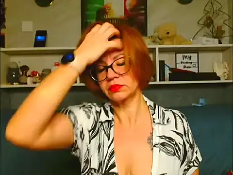 Natali3855 online show from January 9, 4:59 am