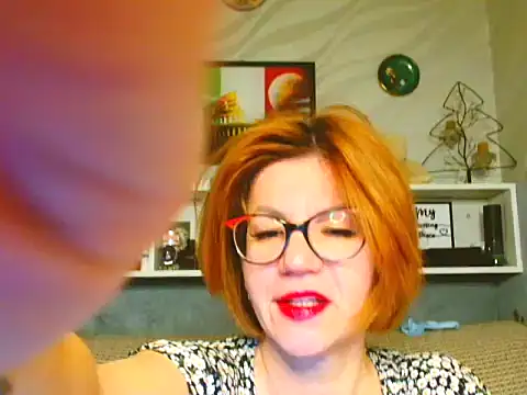 Natali3855 online show from January 16, 5:11 am