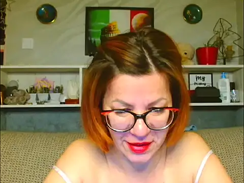 Natali3855 online show from March 20, 3:33 am