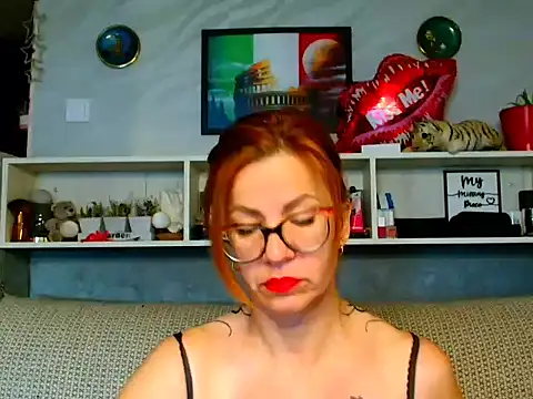 Natali3855 online show from July 1, 2:57 am