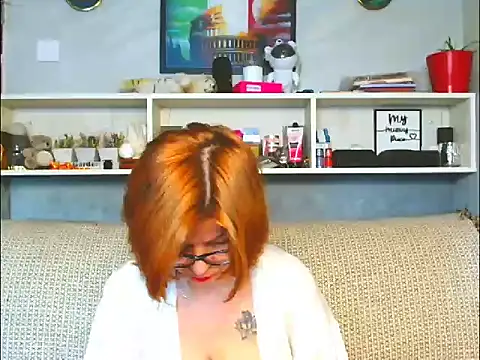 Natali3855 online show from July 11, 2:47 am