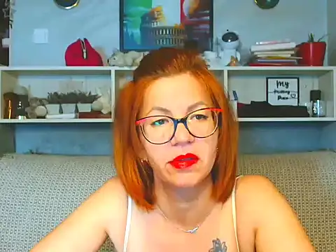 Natali3855 online show from July 20, 5:44 am