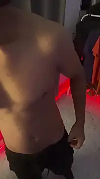 nick  yy online show from November 13, 9:30 am