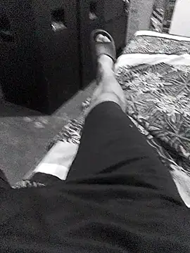 Deste223 online show from October 13, 5:02 pm