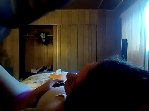 chewciferthered online show from December 15, 10:58 pm