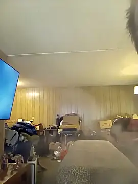 chewciferthered online show from January 5, 6:45 pm