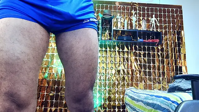 BEN BLAZE online show from January 17, 8:45 am