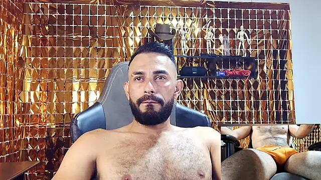 BEN BLAZE online show from January 18, 4:15 am