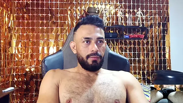 BEN BLAZE online show from January 19, 9:55 am