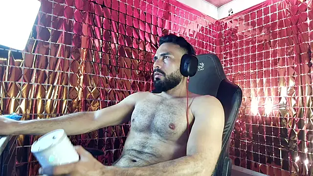 BEN BLAZE online show from January 23, 4:41 am