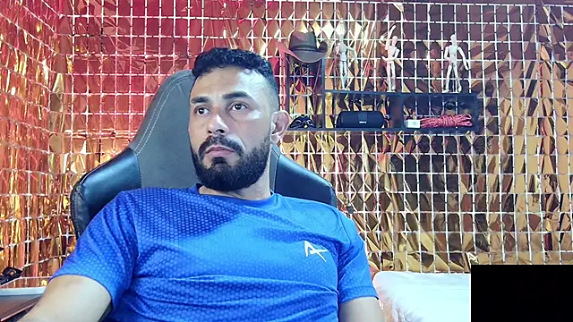 BEN BLAZE online show from January 24, 6:03 am