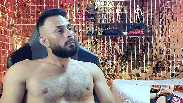 BEN BLAZE online show from January 26, 8:46 am