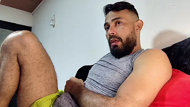 BEN BLAZE online show from February 12, 11:09 pm