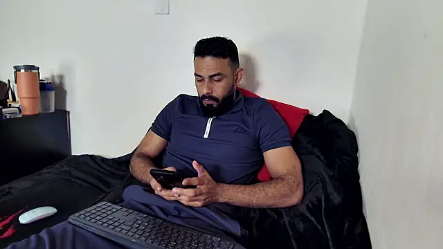 BEN BLAZE online show from February 23, 5:07 pm