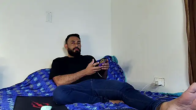 BEN BLAZE online show from March 3, 4:46 pm