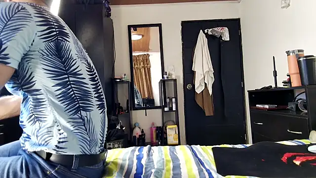 BEN BLAZE online show from March 6, 11:42 pm