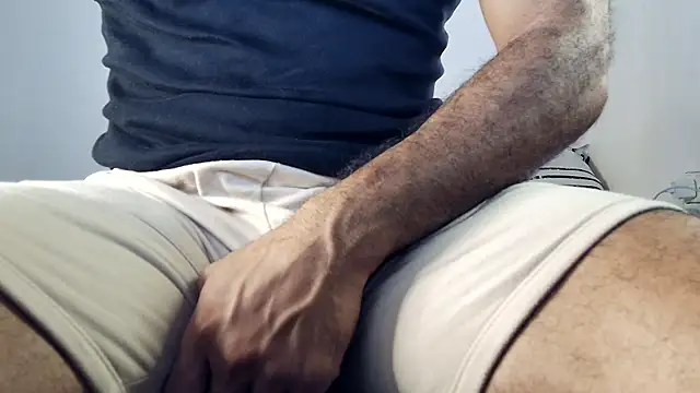 BEN BLAZE online show from March 17, 12:35 pm