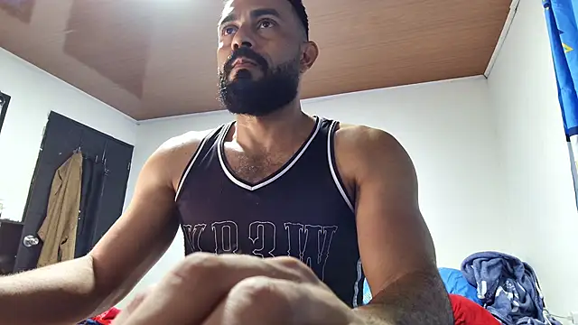 BEN BLAZE online show from March 19, 12:37 am