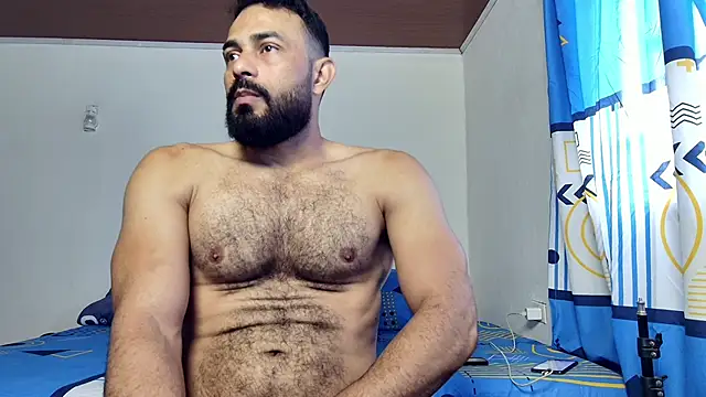 BEN BLAZE online show from March 21, 7:02 pm