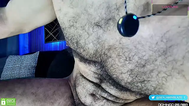 BEN BLAZE online show from April 5, 12:13 pm