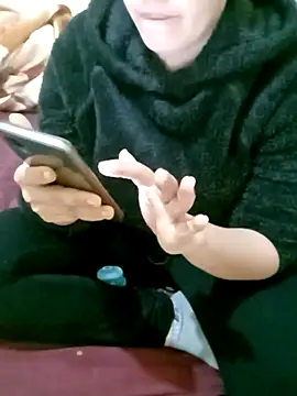 ShadiaStar online show from March 19, 1:32 am