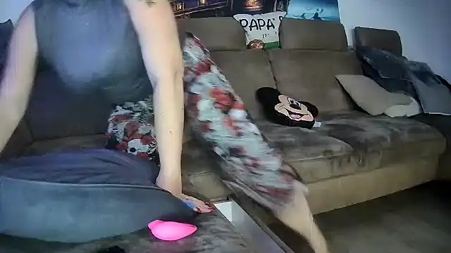 MissSharp online show from December 28, 8:04 pm