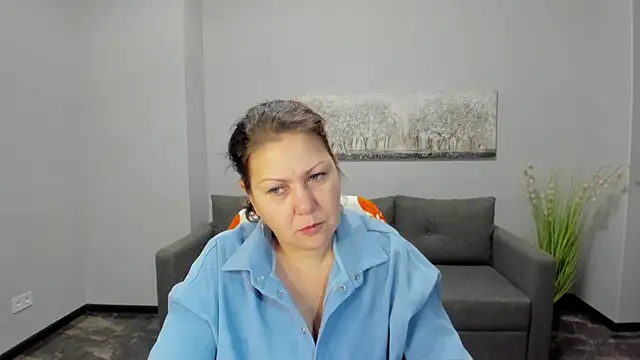 Milana Blake online show from December 11, 6:36 am