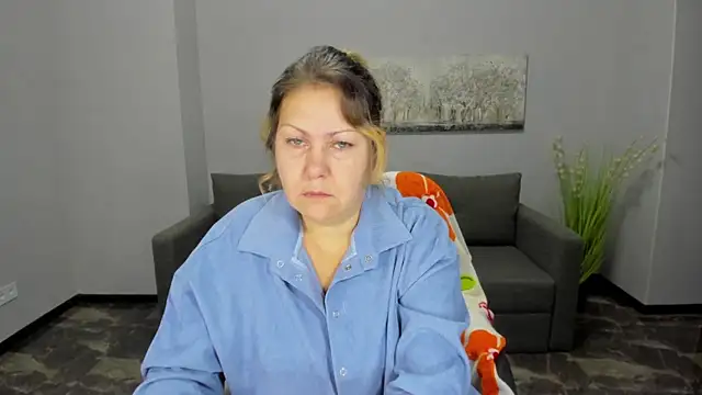 Milana Blake online show from December 12, 6:36 am